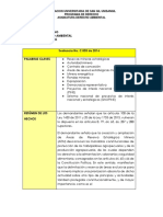 Analisis Jurisprudencial C-035 de 2016