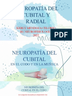 Neuropatía cubital en el codo: causas, síntomas y diagnóstico