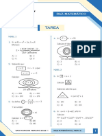 T - Sem2 - RM - Operaciones Matemáticas