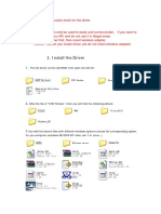 Realtek 8187L Driver Installation