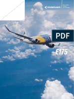 Embraer E175 Brochure