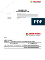 CP, TP Dan ATP - Mail Handling