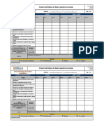 GH-F-HSE-Y.045 Check List Diario de Sierra Circular Electrica