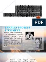 Charles Proteus