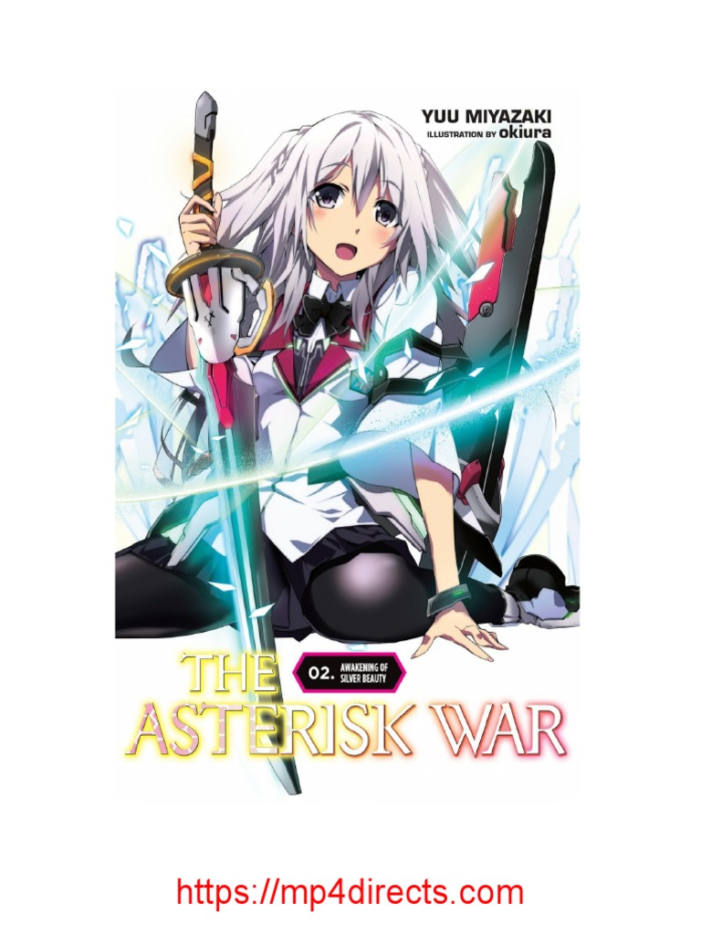 Anime Trending - Anime: Gakusen Toshi Asterisk Season 2 Holy smokes, Kirin  + Saya is incredible! If only they actually showed the whole fight all the  way to the end - artificial