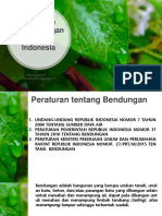 Peraturan Penyimpanan Tailing Di Indonesia