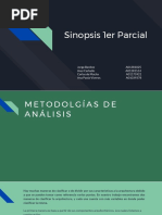 Analisis Critico Del Musac