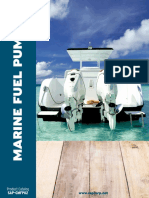 SAP CMFP02 MarineFuelPumps