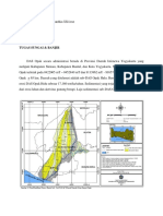 Tugas 12 Sungai Banjir - 114190060 - Shabrina - PKB B