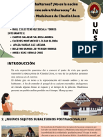 ¿Nuevos Sujetos Subalternos ¡No en La Nación Cercada! Del "Informe Sobre Uchuraccay" de Mario Vargas Llosa A Madeinusa de Claudia Llosa