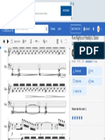 Five Nights at Freddy's - Sister Location Demolition Inevitable Sheet Music For Piano (Piano Duo)