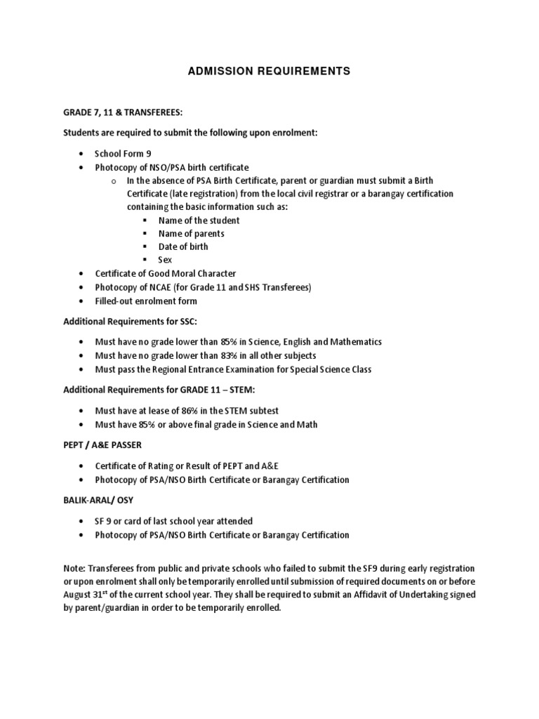 NNHS Code of Conduct CPP 1 PDF