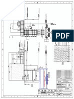 CND-VE007-PL-E-BA-0006 Steam Turbine General Arrangement Drawings