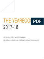 The Architecture Yearbook 18