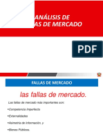 Analisi de Mercado