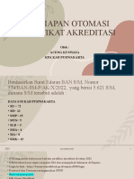 KPA Purwakarta - Persiapan Otomasi Sertifikat Akreditasi