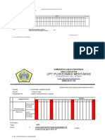 Jurnal Mutu Puskesmas