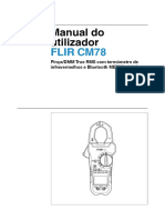 CM78 UserManual BR