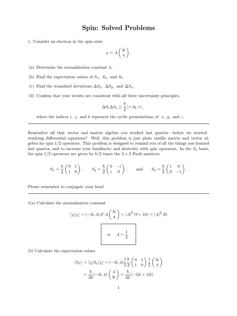 11 Solved | PDF