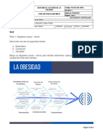 Sesión 4 - Quiz