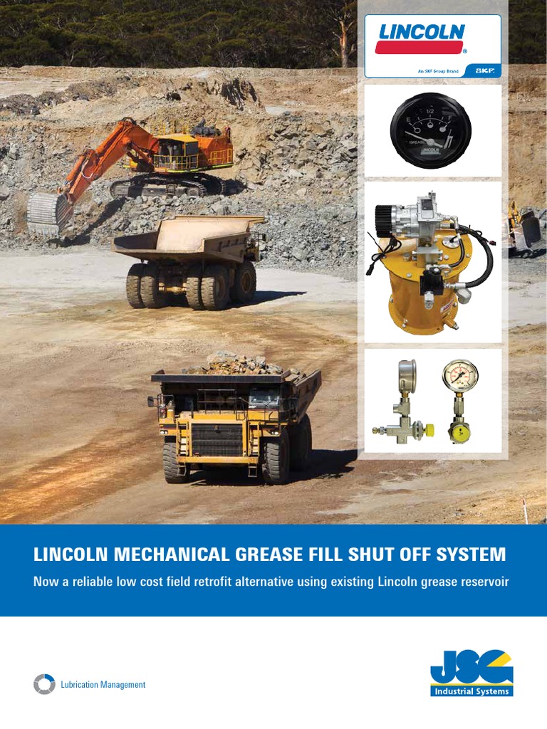 Pdf Mechanical Shutoff Pdf Valve Pump