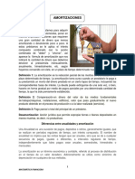 Amortizacion PDF