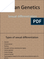 Human Genetics