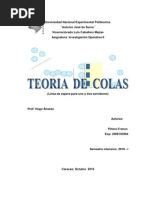 Download Trabajo de Teoria de Colas by Led Aldana SN59956195 doc pdf