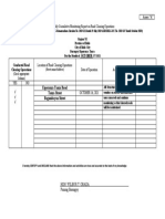 Road Clearing Oct Report