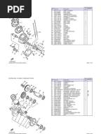 Honda A12 Service >> DT125 3BN0-ME5 repair manual Honda A12 Service >> DT125 3BN0-ME5 repair manual