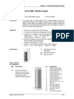 Modulo 234 1BD60