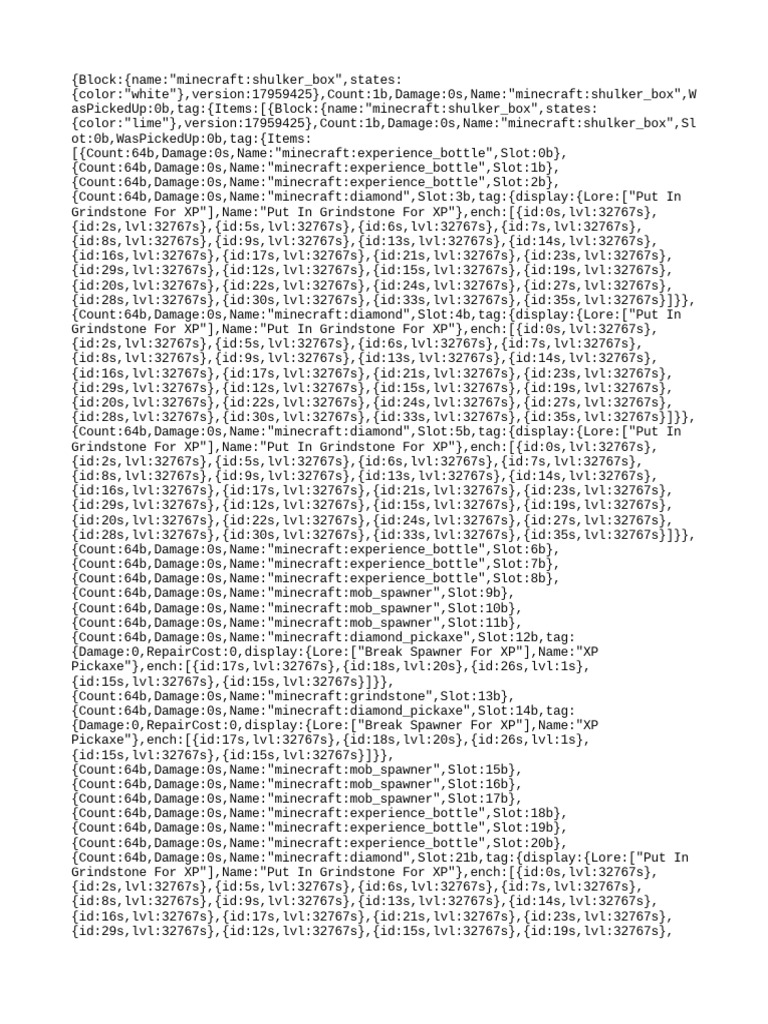 Fallgems Kits Kit Full Fix | PDF