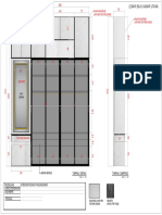 Gambar Interior Kamar Tidur Utama