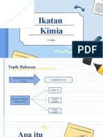 Kim - Bab 4. Ikatan Kimia