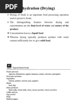Methods of Food Preservation Explained | PDF | Food Preservation | Food ...