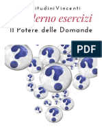 Il Potere Delle Domande