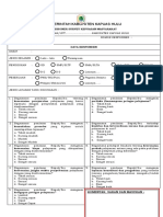 Form Survey IKM