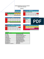 Kalender Pendidikan