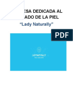Lady Naturally