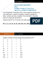 Modulo 03C Apitalizacao Composta