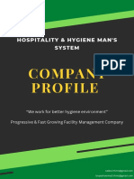 HHMS Company Peofile
