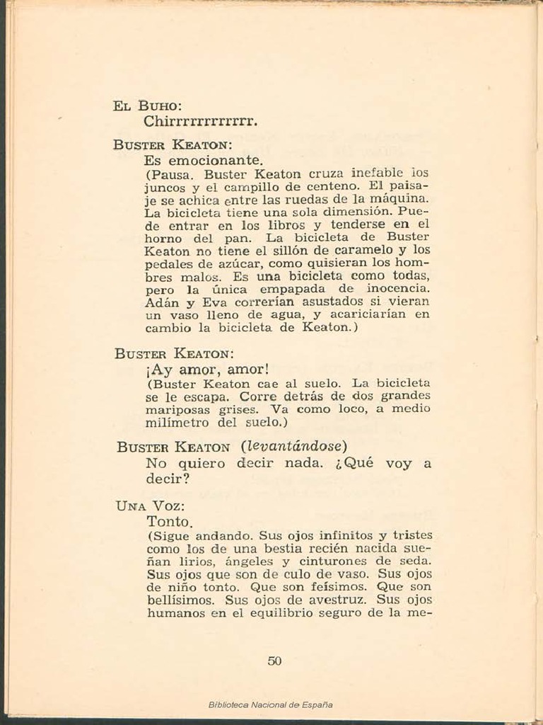 Títeres de Cachiporra PDF