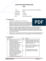 Rencana Pelaksanaan Pembelajaran (RPP)