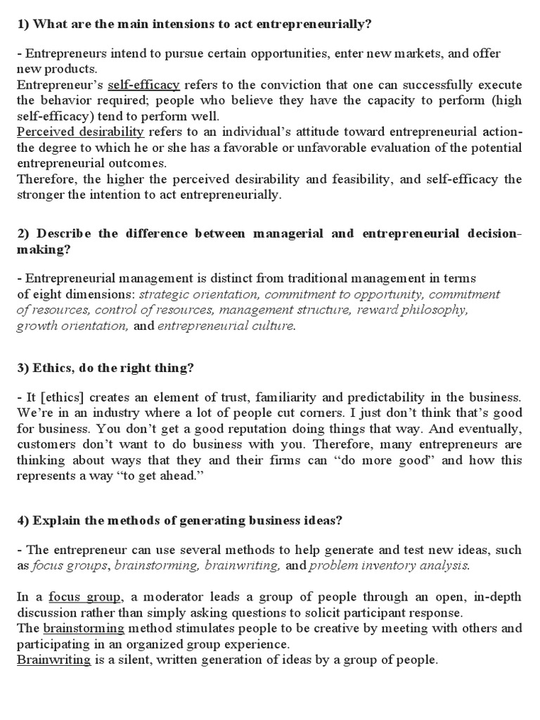 entrepreneurship-for-exam-pdf-entrepreneurship-limited-liability