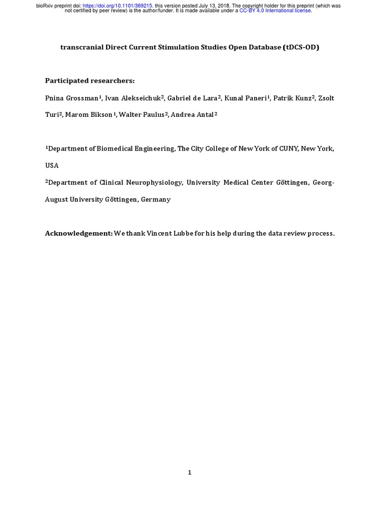 Grossman 2020 base de datos de gvs pdf pub med