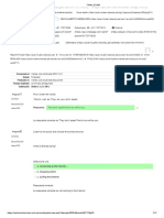 Final Exam Review: Key Details on English Test Answers