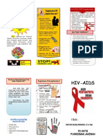 Leaflet Hiv 2