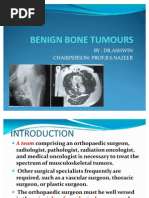 Download Benign Bone Tumours by Bharath Narasimha SN59957929 doc pdf