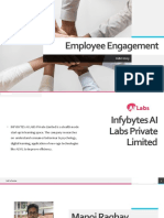 Employee Engagement