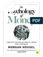 Ebook The Psychology of Money-Neyma Brand Identity